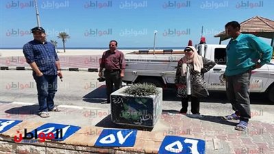 خاص لـ