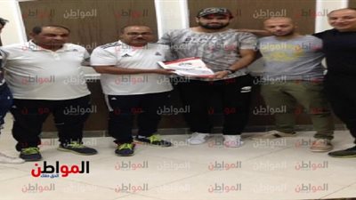طلائع الجيش يتعاقد مع مهاجم الزمالك السابق لـ