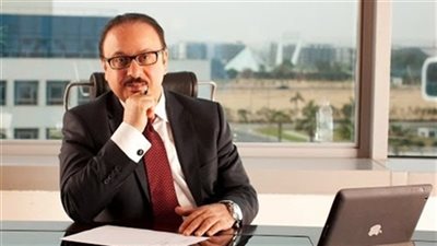  فيديو| وزير الاتصالات: بدء إنشاء مدينة المعرفة فى العاصمة الإدارية الجديدة