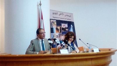صور| إسلام عفيفي ينتقد الدراما الرمضانية.. ويؤكد: نفتقد روح أنور عكاشة