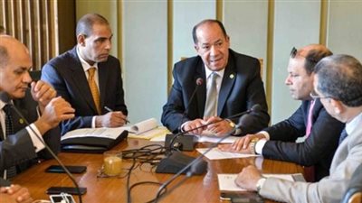 البرلمان يناقش تنظيم الغرف الصناعية والمجالس الإقليمية .. اليوم