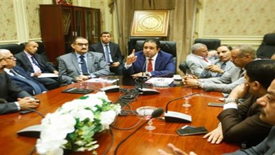 اليوم.. مناقشة 