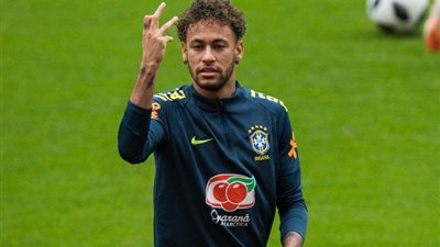 الفراعنة في كأس العالم| بث مباشر مباراة البرازيل وكرواتيا استعدادًا لـ