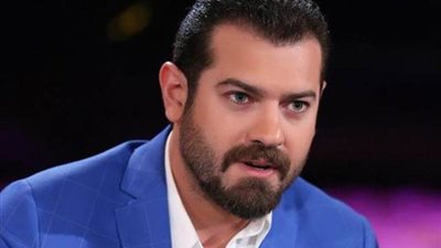 عمرو يوسف لـ