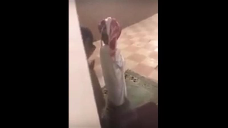 براءة طفل 
