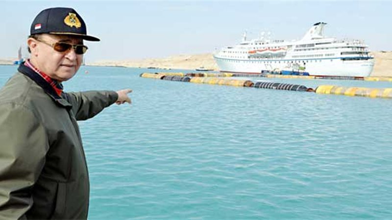 مهاب مميش