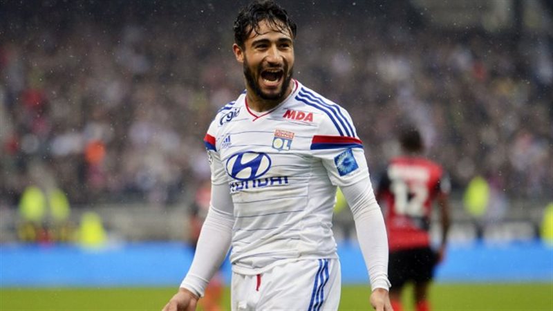 نبيل فقير - لاعب
