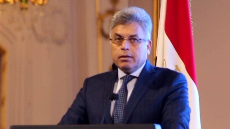 اللواء محمد عرفان