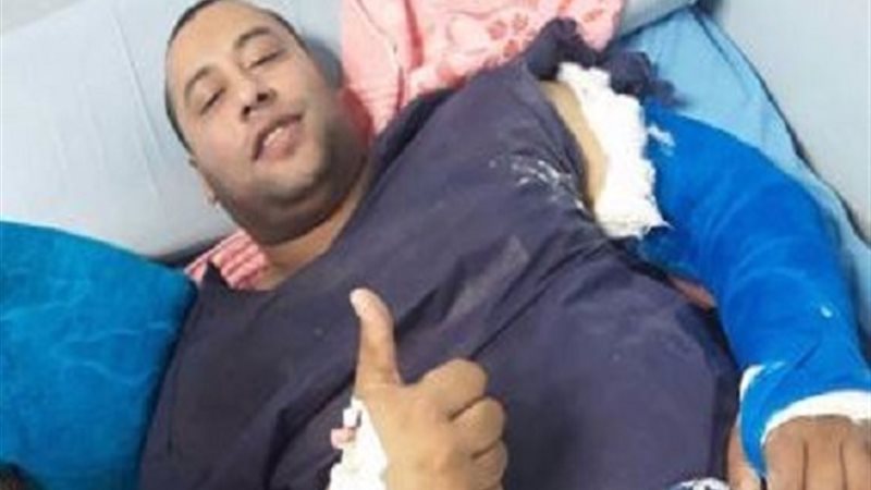بطل مصر الدبابة‎