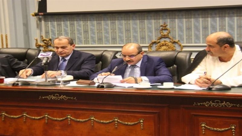 زراعة البرلمان 