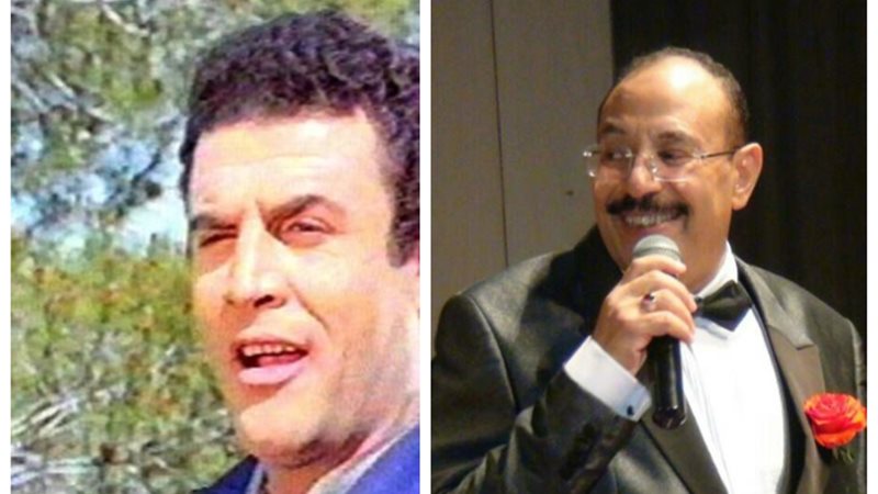  من فوق ضهر الحصان