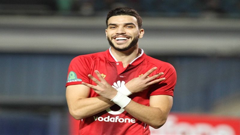 وليد أزرو 