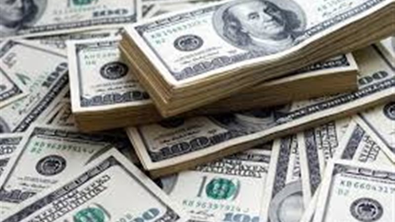 أسعار الدولار