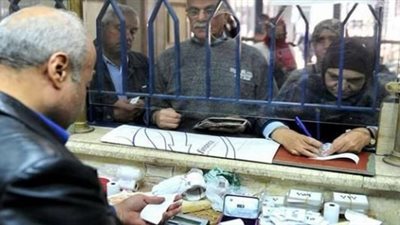 فيديو| 15% زيادة  في المعاشات وصرف علاوة خاصة للموظفين 