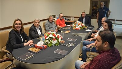 صور| الأهلي يعيد إطلاق قناته بشكل جديد في 2 أغسطس