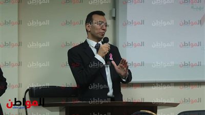 صور| شوقي: