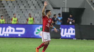 محمد يوسف يمنح لاعبي الأهلي المنضمين لـ