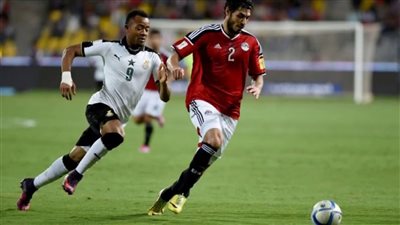 الفراعنة في كأس العالم| علي جبر حصن منيع لـ