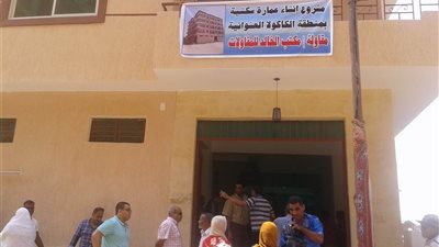 مدير صندوق تطوير العشوائيات لـ