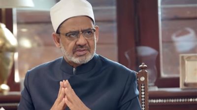 فيديو| الأمام الطيب: الملائكة دليل على وجود القرآن والسنة الصحيحة