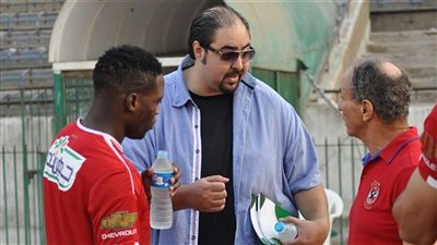 هيثم عرابي: تعرض لـ