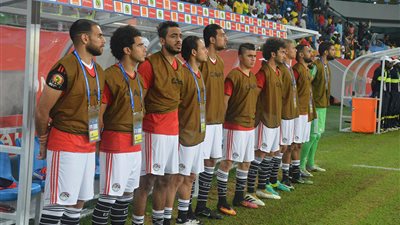 الفراعنة في كأس العالم| كرم كردي: السداسي المستبعد يتواجد مع منتخب مصر في بلجيكا 