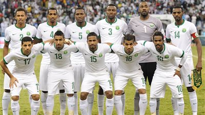 الفراعنة في كأس العالم| قلق في السعودية بعد الهزيمة من 