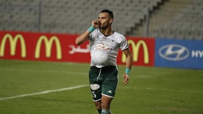المصري عن استبعاد جمعة: كوبر جاي يعمل إعلانات 