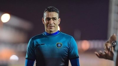 الفراعنة في كأس العالم| حارس بلجيكا يوجه رسالة خاصة لـ