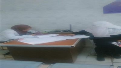 صور| ''الخطيب'' يقوم بزيارة مفاجئة بـ