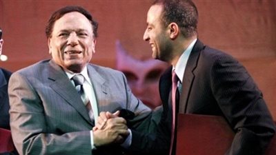 تعرف على رسالة أحمد السقا لـ