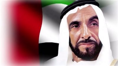 فيديو| إعلامي إماراتي: الشيخ زايد حول الإمارات إلى منصة خيرية