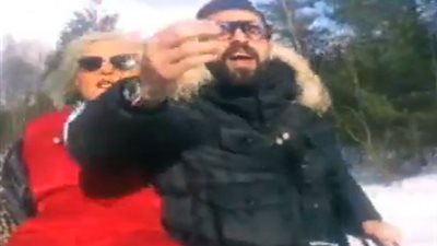 رامز جلال لـ 
