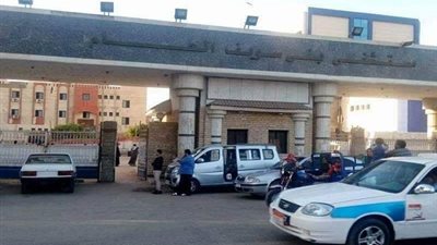 مصرع طفل تحت عجلات سيارة أثناء لعبة أمام منزله بـ