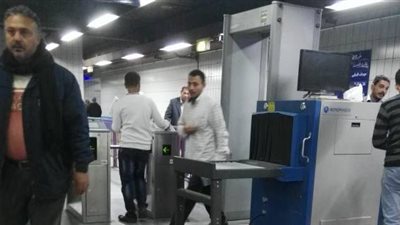 ضبط 8 قضايا فى مجال الإتصالات والبريد بـ