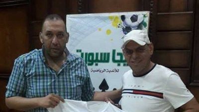رسميا .. عادل صديق مديرًا فنيا لـ