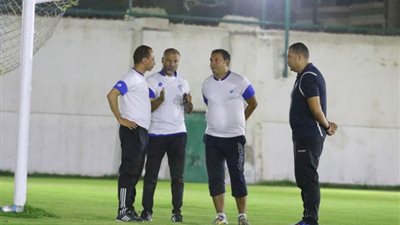 جهاز فريق الأمل يمنح اللاعبين راحة سلبية غدًا