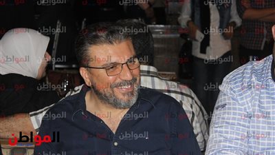 صور| بطعم التراث الفني.. عمرو الليثي يصل الاحتفالية الرمضانية بـ