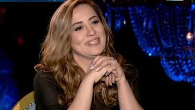 شاهد| شيرين وجدي تكشف السبب الحقيقي وراء اعتزال الفن