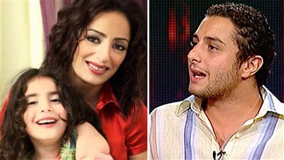 اليوم .. الحكم فى دعوى طليقة أحمد الفيشاوى للمطالبة بأجر حضانة ابنته