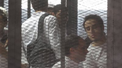 اليوم .. سماع مرافعة الدفاع فى إعادة محاكمة 18 متهما بـ