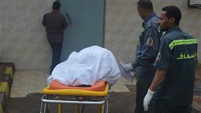 مصرع سائق و3 طالبات في حادث تصادم بالطريق الصحراوي في 