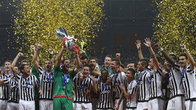 كأس السوبر الإيطالي يقترب من السعودية لـ