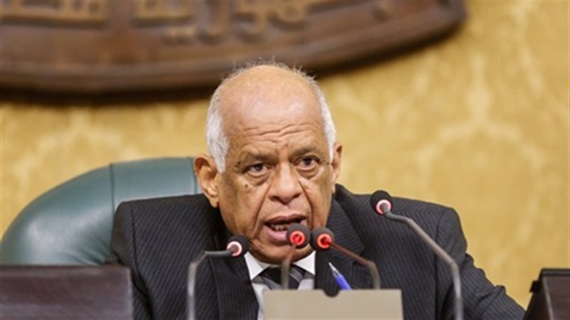 علي عبدالعال