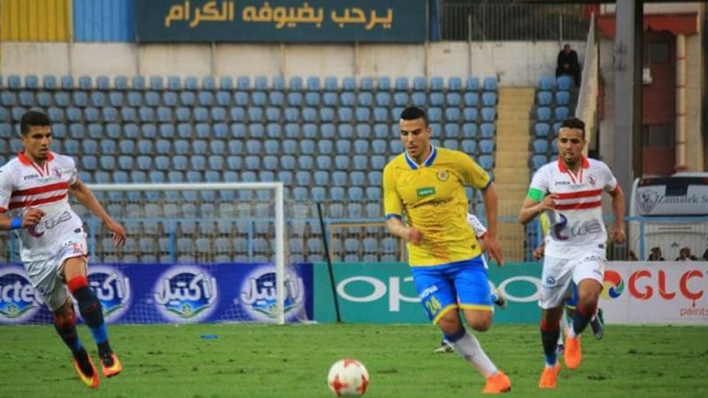 شكري نجيب - لاعب