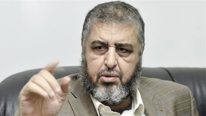 خيرت الشاطر