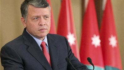 عاجل| العاهل الأردني: على الحكومة الجديدة مراجعة المنظومة الضريبية