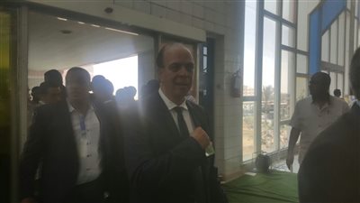 الطويلة: الكرة في مصر تدار بـ