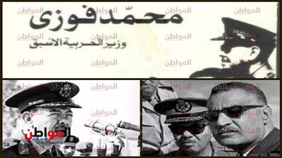 أبطال ما بعد النكسة.. 