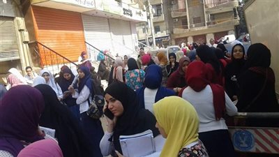 فيديو| شكاوى بـ